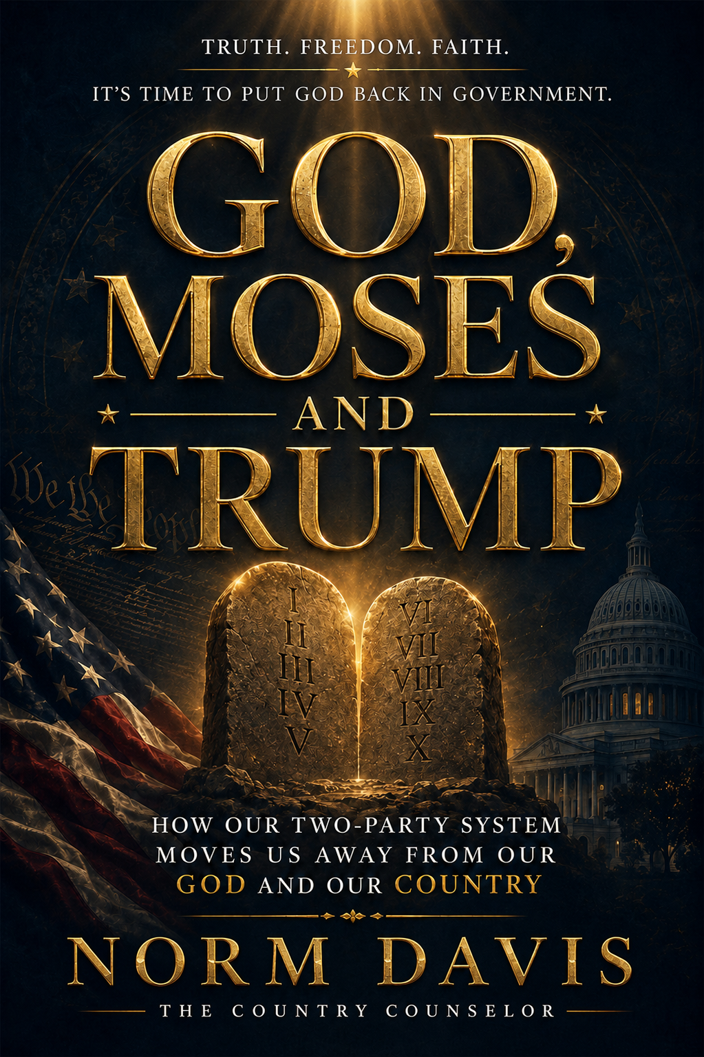 Book two cover