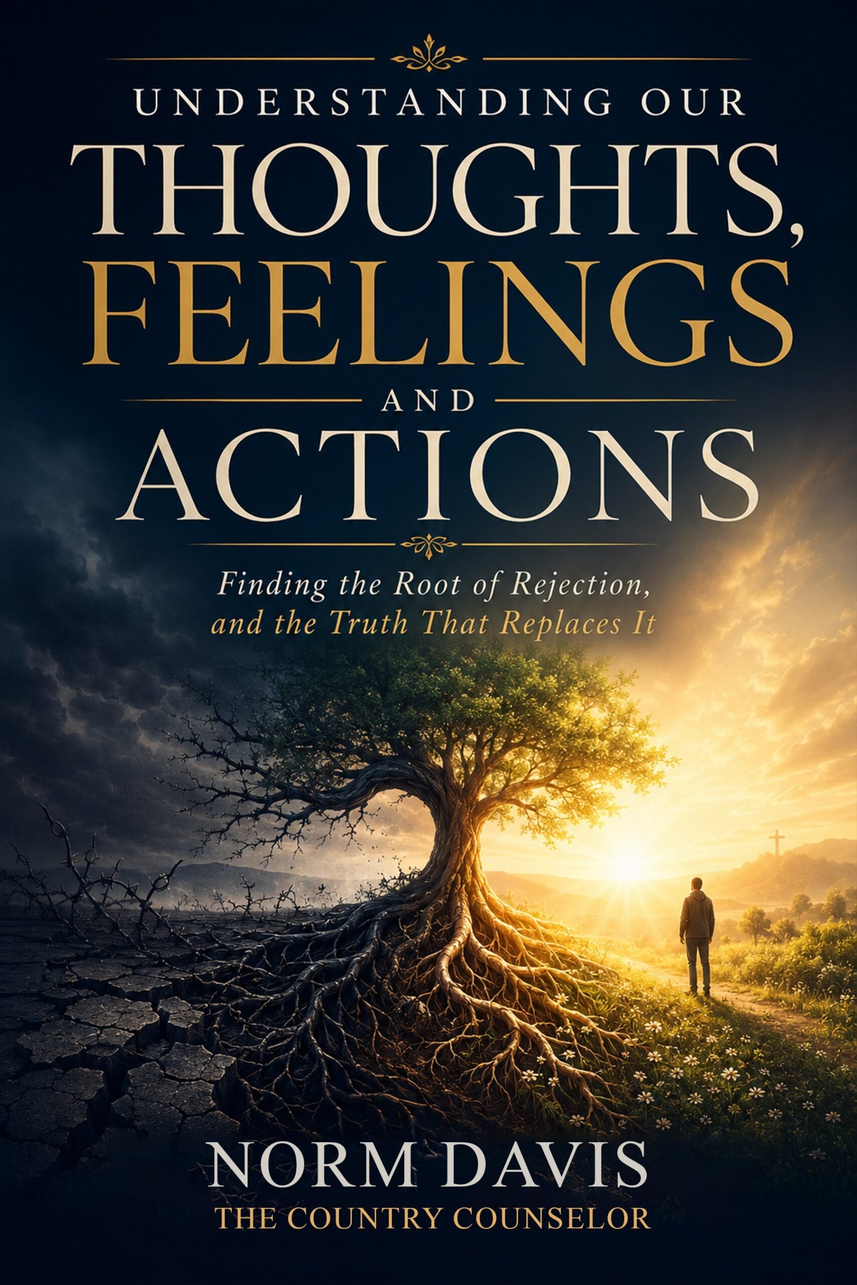 Book one cover