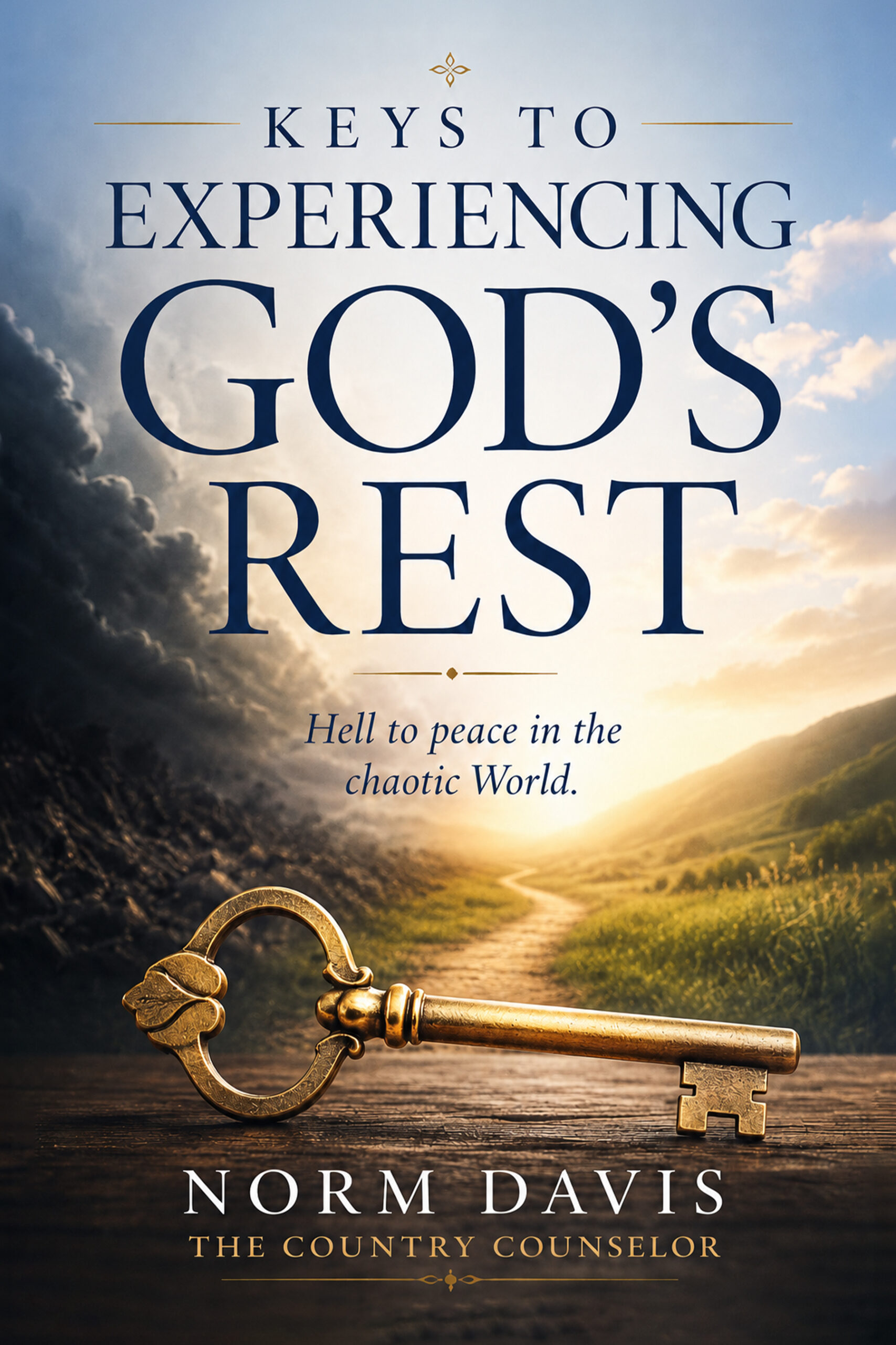 Book three cover