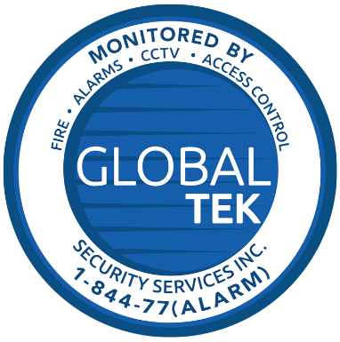 Global Tek Logo