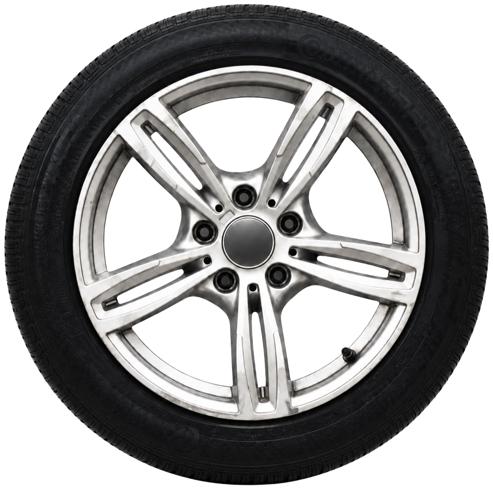 Tire design