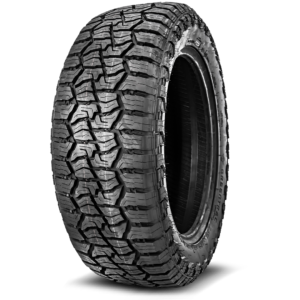 GREENTRAC ROUGH MASTER XT 275/55R20 3