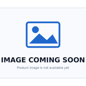 Image Coming Soon
