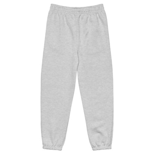 Heavyweight sweatpants