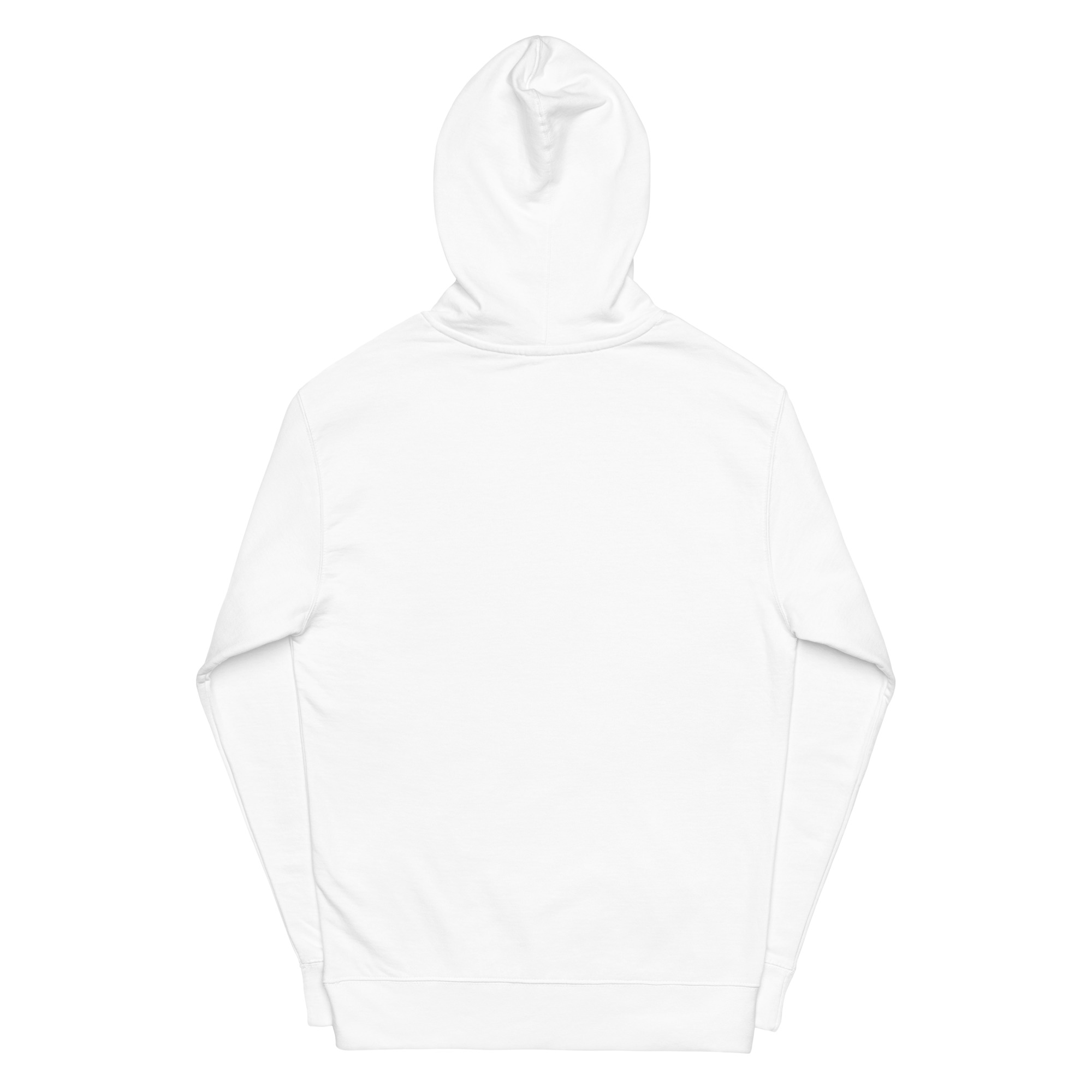 Unisex midweight hoodie - Image 2