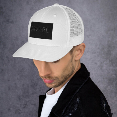 Trucker Cap