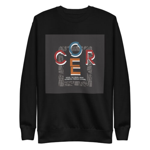 Unisex Premium Sweatshirt